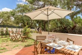FLH Balaia Flat with Garden